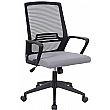 Novigami Meza Mesh Office Chair