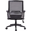 Novigami Meza Mesh Office Chair