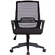 Novigami Meza Mesh Office Chair