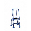 Steptek Classic Mobile Steps