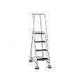 Steptek Classic Mobile Steps