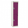 Select Spectrum School Lockers With Germ Guard - 955H