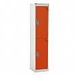 Select Spectrum School Lockers With Germ Guard - 955H