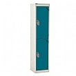 Select Spectrum School Lockers With Germ Guard - 955H