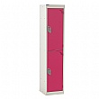 Select Spectrum School Lockers With Germ Guard - 955H