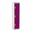 Select Spectrum School Lockers With Germ Guard - 955H