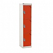 Select Spectrum School Lockers With Germ Guard - 955H