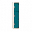 Select Spectrum School Lockers With Germ Guard - 955H