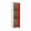 Select Spectrum School Lockers With Germ Guard - 955H