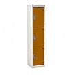 Select Spectrum School Lockers With Germ Guard - 955H
