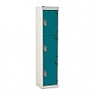 Select Spectrum School Lockers With Germ Guard - 1235H