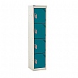 Select Spectrum School Lockers With Germ Guard - 1235H