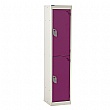 Select Spectrum School Lockers With Germ Guard - 1380H