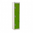 Select Spectrum School Lockers With Germ Guard - 1380H