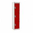 Select Spectrum School Lockers With Germ Guard - 1380H