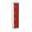 Select Spectrum School Lockers With Germ Guard - 1380H