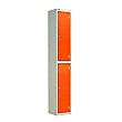 Select Laminate Splash Lockers With Germ Guard