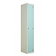 Select Laminate Splash Lockers With Germ Guard