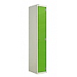 Select Laminate Splash Lockers With Germ Guard