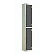 Select Laminate Lockers With Germ Guard
