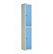 Select Laminate Lockers With Germ Guard