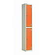 Select Laminate Lockers With Germ Guard