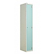 Select Laminate Lockers With Germ Guard