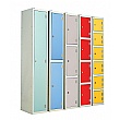 Select Laminate Lockers With Germ Guard