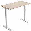 Starling Sit Stand Desk