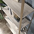 Citia Home Office Bookcase