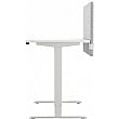 Starling Sit Stand Desk