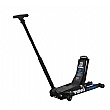Sealey Viking Low Entry Trolley Jack - Long Reach 2 Tonne With Rocket Lift