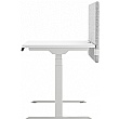 Osprey Sit Stand Desk