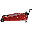 Sealey Trolley Jack - 3 Tonne With Foot Pedal