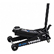 Sealey Viking Tyre Bay Trolley Jack - 4 Tonne with Rocket Lift