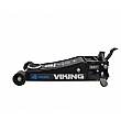 Sealey Viking Tyre Bay Trolley Jack - 4 Tonne with Rocket Lift