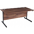 NEXT DAY Karbon K1 Rectangular Cantilever Office Desks