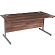 NEXT DAY Karbon K1 Rectangular Cantilever Office Desks