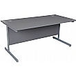 NEXT DAY Karbon K1 Rectangular Cantilever Office Desks