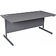 NEXT DAY Karbon K1 Rectangular Cantilever Office Desks