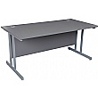 NEXT DAY Karbon K3 Rectangular Deluxe Cantilever Desk