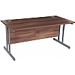 NEXT DAY Karbon K3 Rectangular Deluxe Cantilever Desk