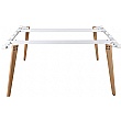 Novigami Yunique Modular Bench Desks