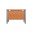 Commerce II Executive Compact Rectangular Office Desks