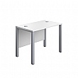 Commerce II Executive Compact Rectangular Office Desks