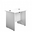 Commerce II Compact Panel End Rectangular Office Desks