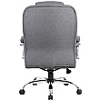 XL Bariatric 35 Stone 24 Hour Fabric Manager Chair