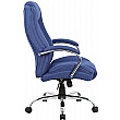 XL Bariatric 35 Stone 24 Hour Fabric Manager Chair