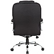 XL Bariatric 35 Stone 24 Hour Fabric Manager Chair