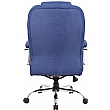 XL Bariatric 35 Stone 24 Hour Fabric Manager Chair